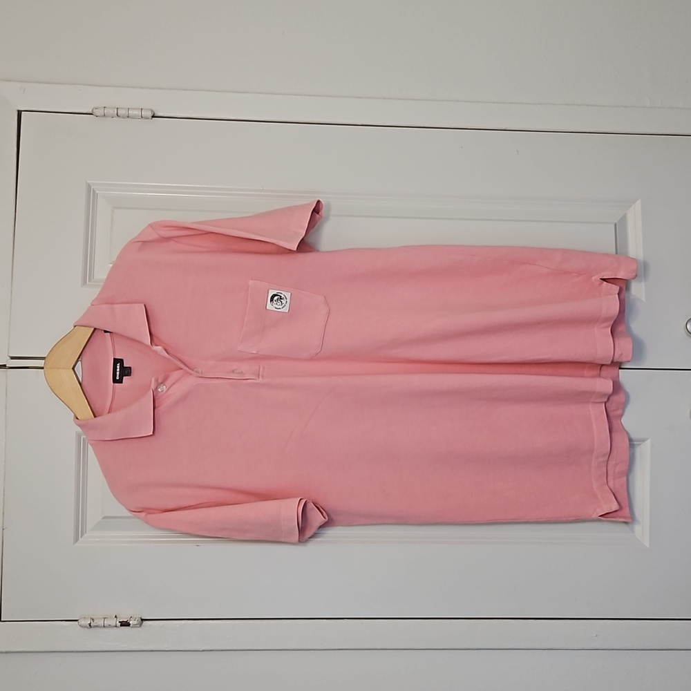 Diesel Polos